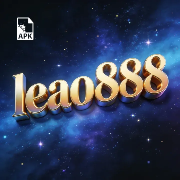 APK oficial da leao888 para Android