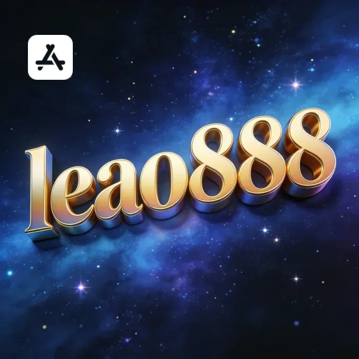 APP oficial da leao888 para mobile