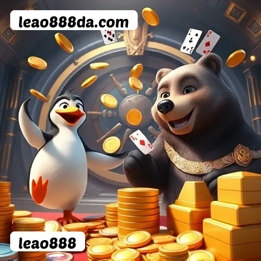 Estatísticas leao888 novembro 2024 - 87 mil jogadores ativos, R$47M pagos, RTP 96.52%