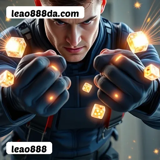 Loterias online disponíveis na leao888