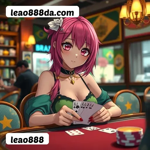 Tabela RTP dos jogos de cassino da leao888